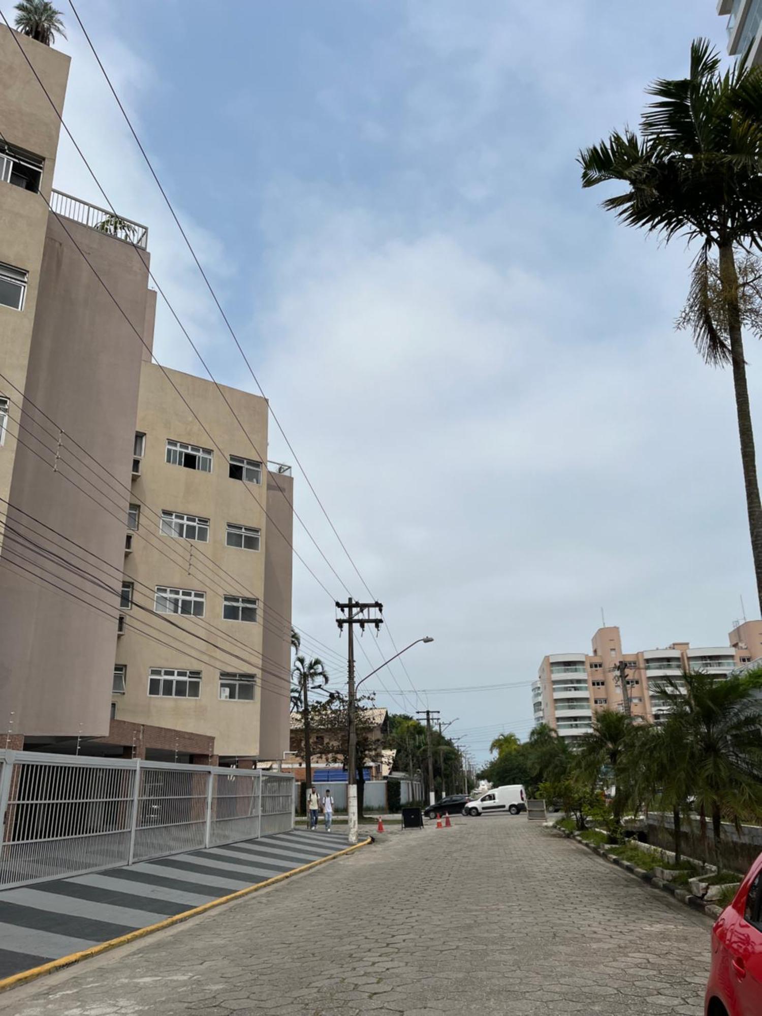 Apto “Aconchego” Praia Da Enseada Guarujá Exterior foto